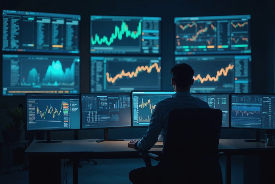 stock-market-trader-work