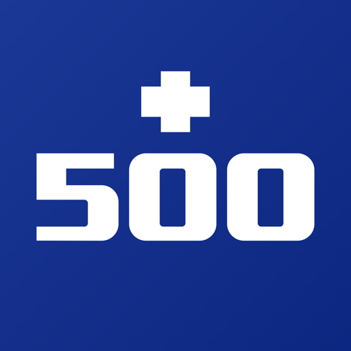 Plus 500