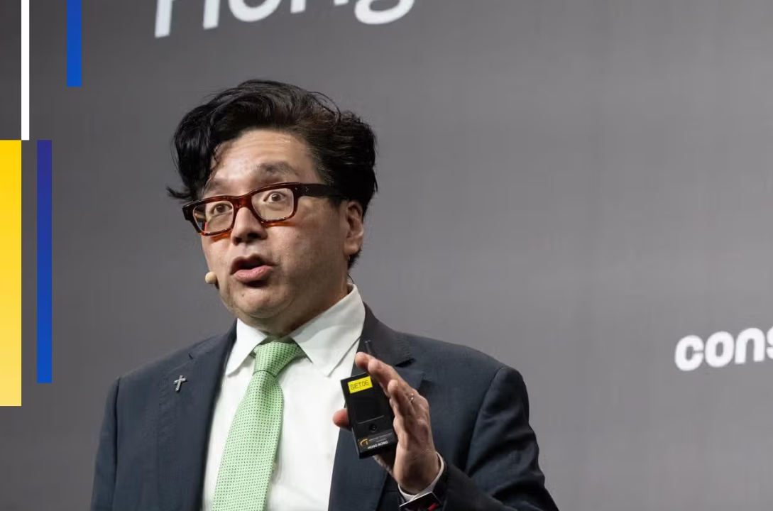Eightco Jumps on $125M Raise as Tom Lee Joins Board