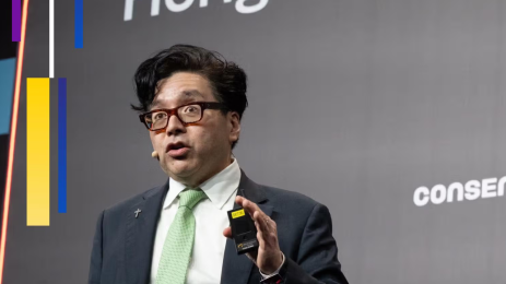 Eightco Jumps on $125M Raise as Tom Lee Joins Board