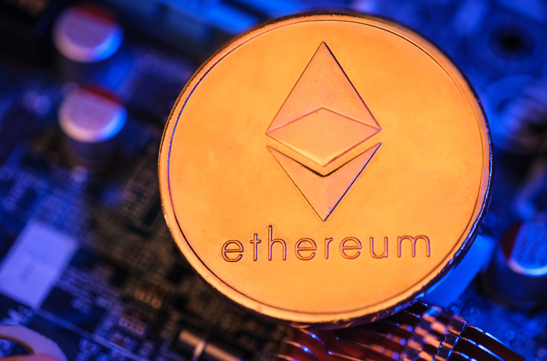 Ethereum_Price_Faces_Fresh_Downside_Risk_Below_Key_Resistance