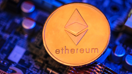 Ethereum_Price_Faces_Fresh_Downside_Risk_Below_Key_Resistance