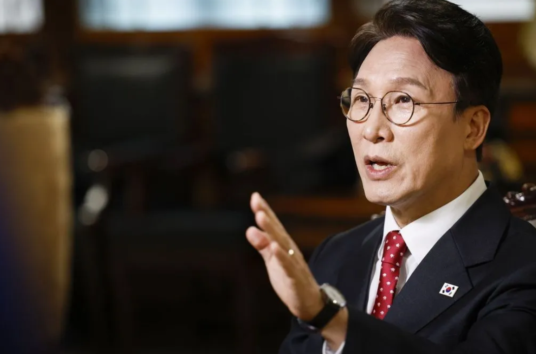 How the Iran War Is Hitting South Korea’s Economy