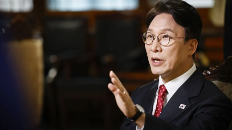 How the Iran War Is Hitting South Korea’s Economy