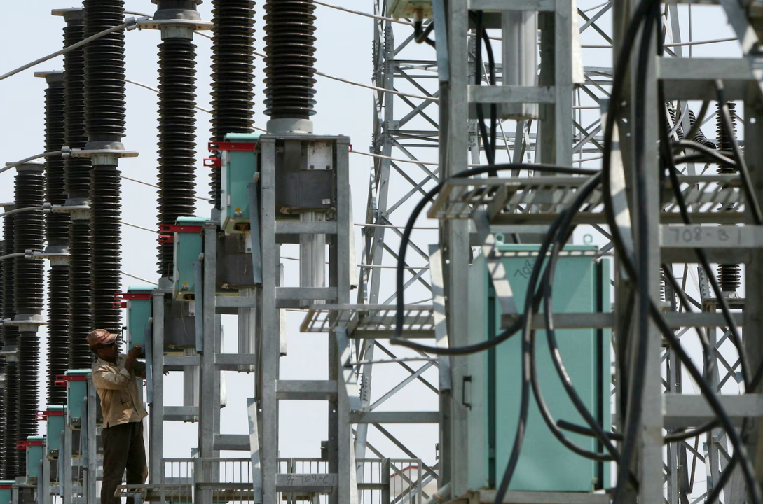 India_Faces_Summer_Power_Stress_as_War_Tests_Coal_Readiness