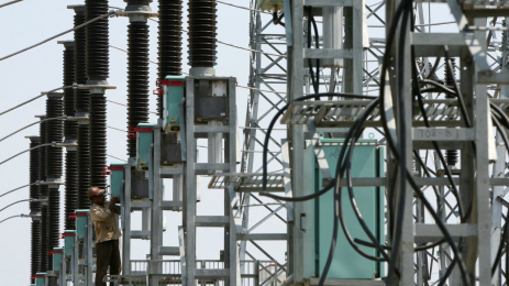 India_Faces_Summer_Power_Stress_as_War_Tests_Coal_Readiness