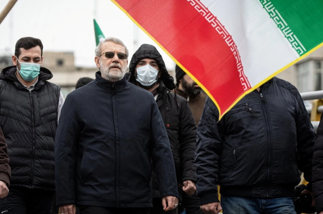 Iran Targets AI Infrastructure, Exposing Global Risk