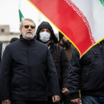 Iran Targets AI Infrastructure, Exposing Global Risk