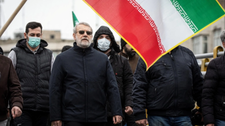 Iran Targets AI Infrastructure, Exposing Global Risk