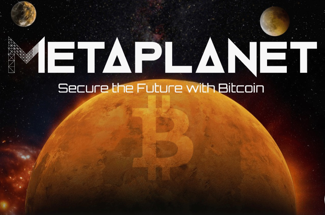 Metaplanet Expands_ VC Arm, AM Unit, JPYC Bet