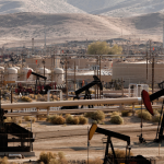 Oil Rises as Iran Denies US Talks and Supply Fears Return