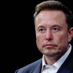 Tesla Stock Slips as Musk Flags xAI Rebuild
