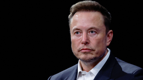 Tesla Stock Slips as Musk Flags xAI Rebuild