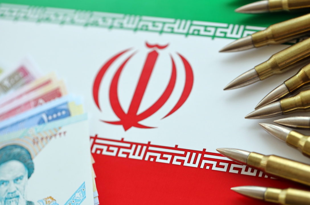 The Iran War’s Global Economic Impact