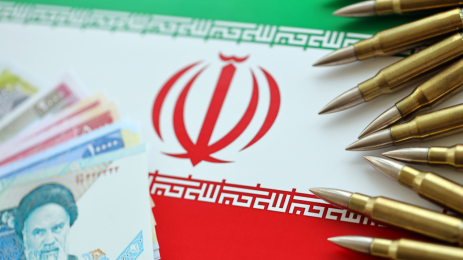 The Iran War’s Global Economic Impact