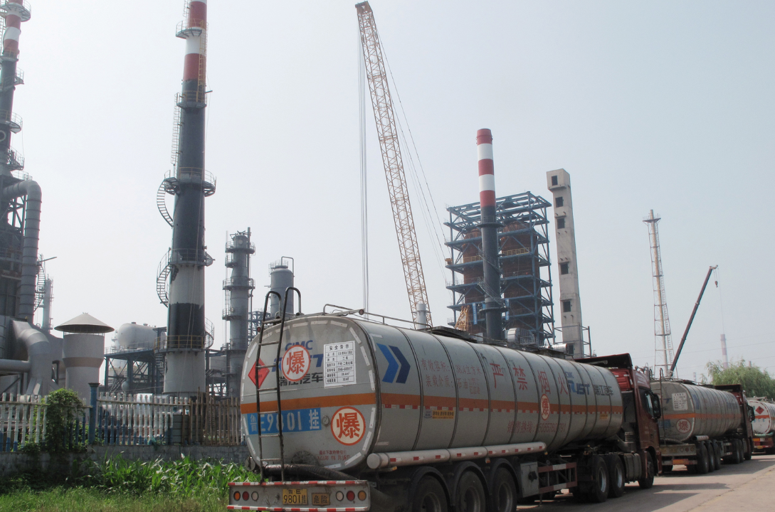 China’s_Teapots_Return_to_Iranian_Oil_Market_After_Price_Drop