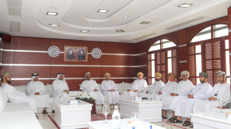 Dubai_Chambers_Strengthens_Trade_Cooperation_with_Sohar_to_Eas