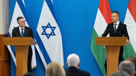 Hungary PMI weakens in March as Iran war raises shipping costs, lead times, and purchase prices