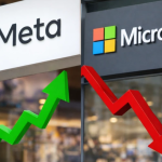 Meta and Microsoft earnings put AI spending to the test