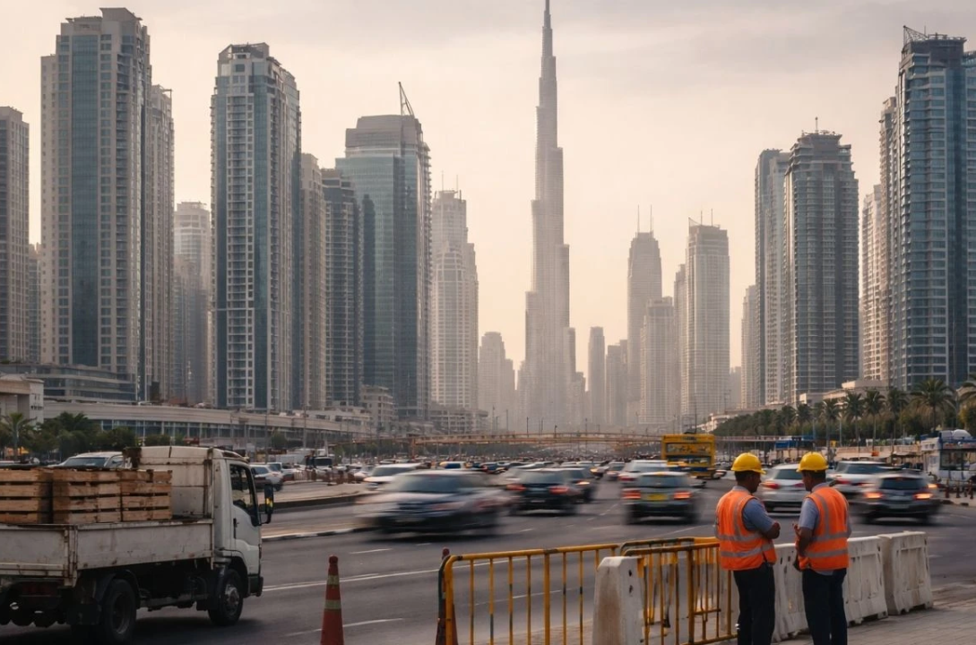 UAE_Non_Oil_Private_Sector_Growth_Slows_to_Four_Year_Low_as_War