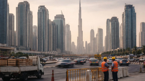 UAE_Non_Oil_Private_Sector_Growth_Slows_to_Four_Year_Low_as_War