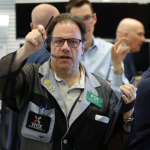 Wall Street’s record rally