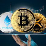 Why Are Bitcoin, Ethereum, and XRP Rising Today