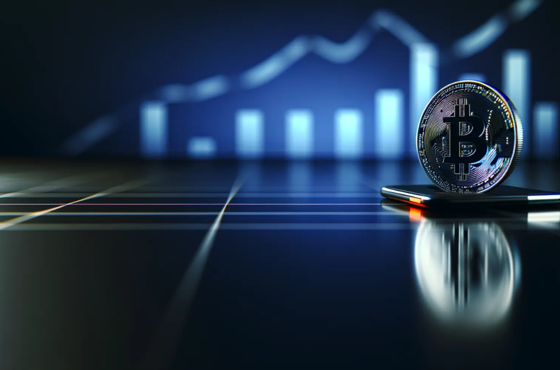Bitcoin Gains Capped by Middle East Tensions