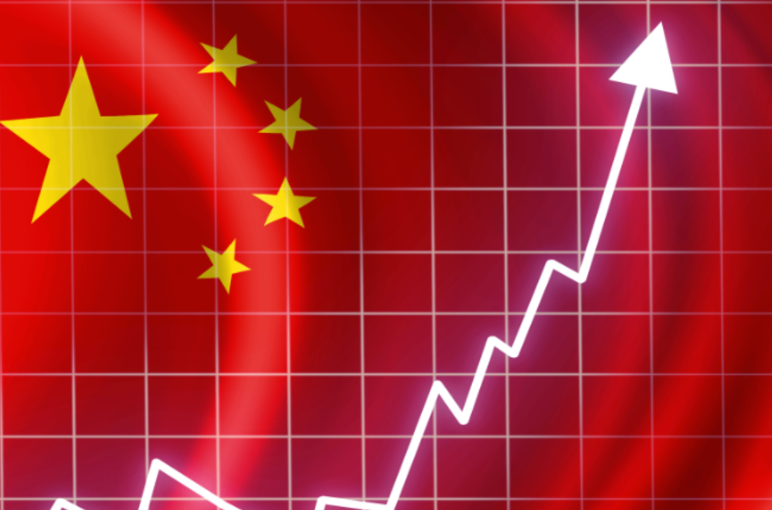 China Growth Outlook Gains Support From AI Exports