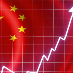China Growth Outlook Gains Support From AI Exports