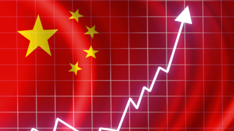 China Growth Outlook Gains Support From AI Exports