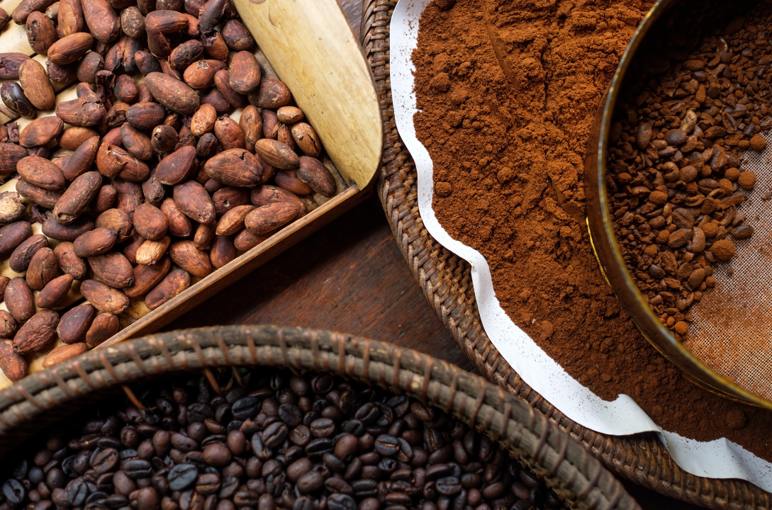 Cocoa hits three-month high on crop supply concerns