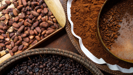 Cocoa hits three-month high on crop supply concerns