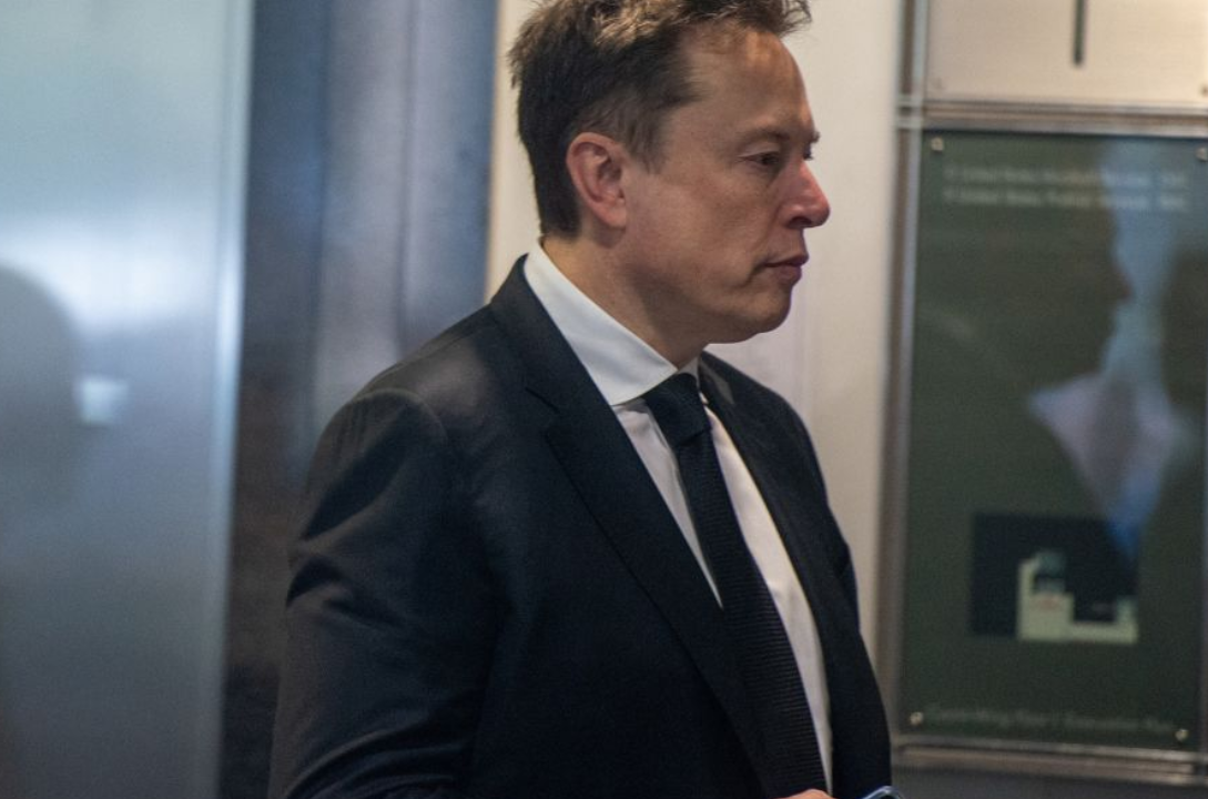 Elon Musk testifies in trial against OpenAI