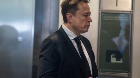 Elon Musk testifies in trial against OpenAI