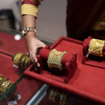 Indian jewellery retailers promoting old gold exchange to reduce bullion imports and ease foreign exchange pressure
