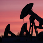 Oil Futures Climb as Iran Talks Stall Again