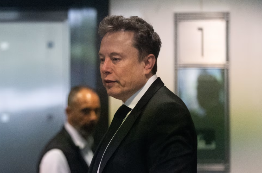 OpenAI Trial Puts Musk’s Tesla Ambitions in Focus