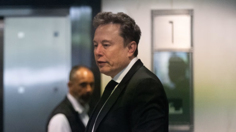OpenAI Trial Puts Musk’s Tesla Ambitions in Focus