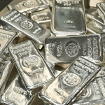 Silver Futures Surge as Growth Demand Returns