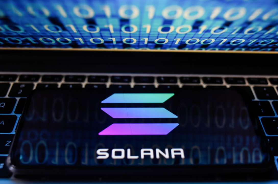 Solana price faces key resistance near $98
