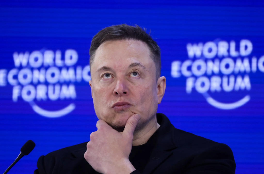 SpaceX IPO- Could Tesla Stock Face Pressure