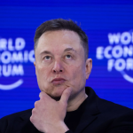 SpaceX IPO- Could Tesla Stock Face Pressure