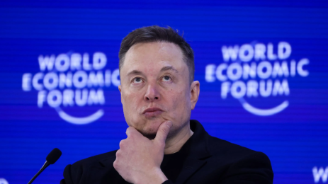 SpaceX IPO- Could Tesla Stock Face Pressure