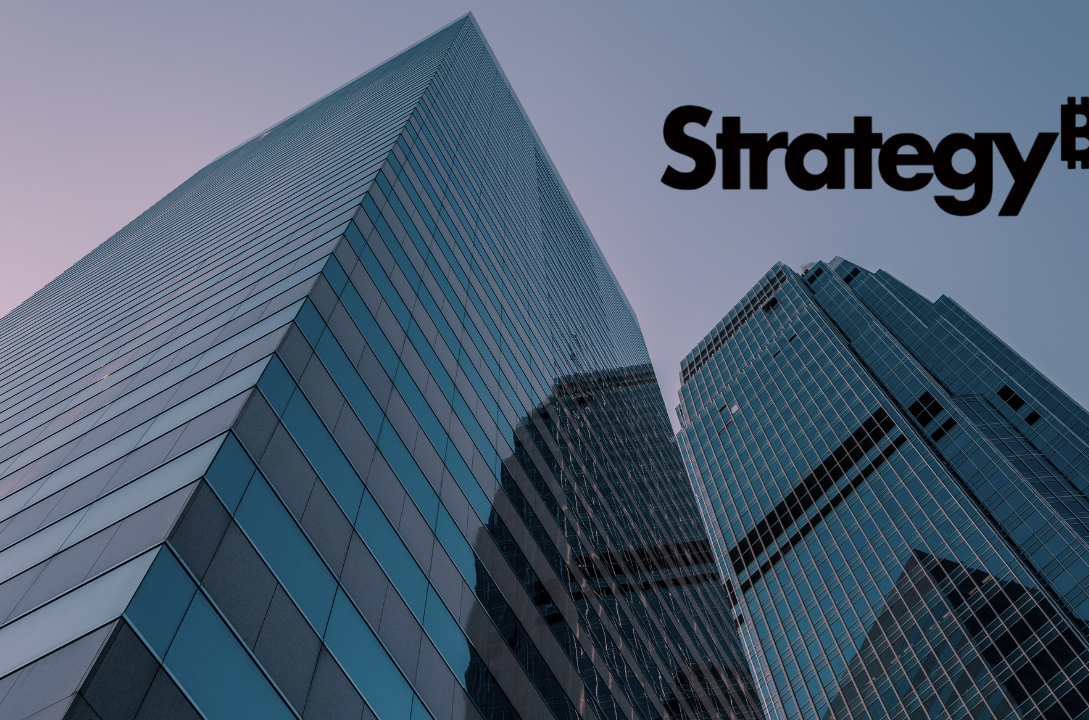 Strategy Moves to Repurchase 2029 Convertible Notes