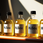 Sulfuric Acid Shortage Hits Global Supply Chains