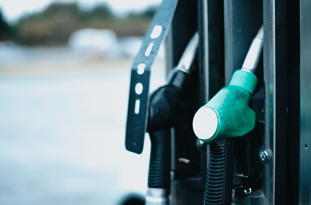 U.S. Natural Gas Prices Fall After Heat Wave