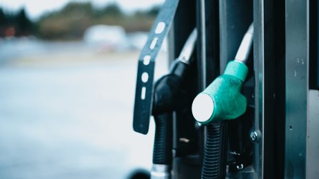 U.S. Natural Gas Prices Fall After Heat Wave