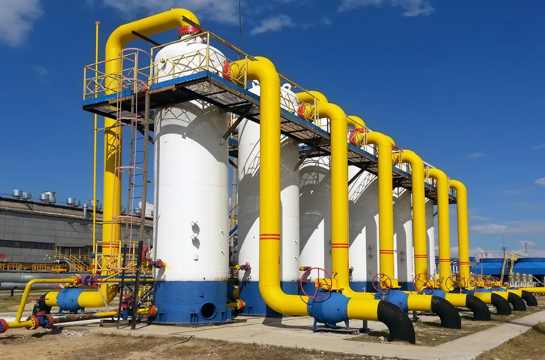 U.S. natural gas futures edge higher in quiet trade