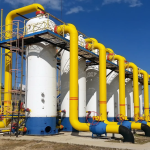 U.S. natural gas futures edge higher in quiet trade